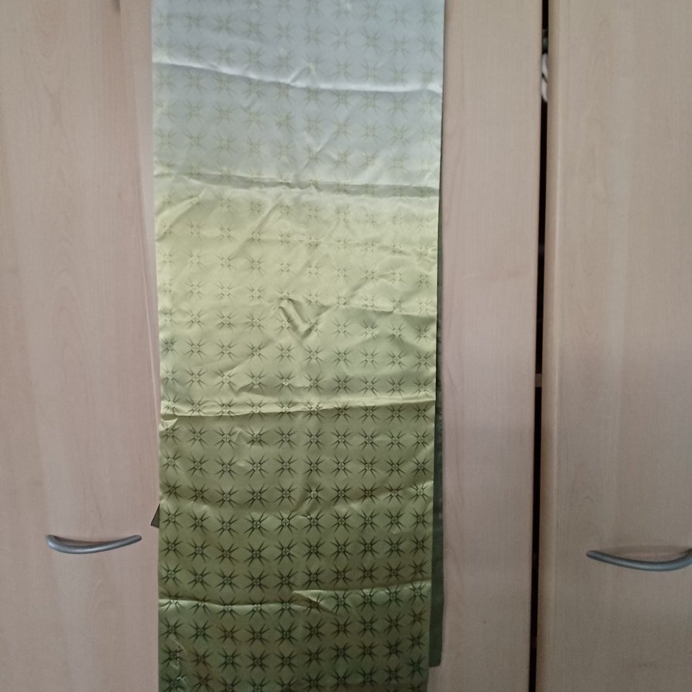 Sonny Ching design scarf